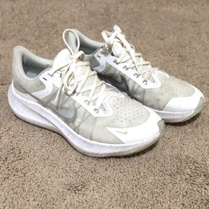 Nike Zoom Winflo Women’s Running Shoe